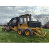 2022 Tigercat 1055C Forwarder